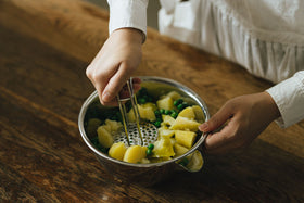 家事問屋 マッシャー