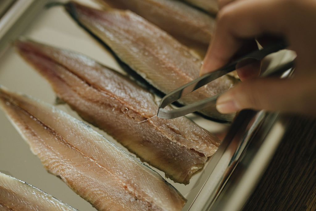 家事問屋 ほね抜き