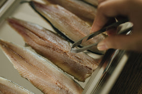 家事問屋 ほね抜き