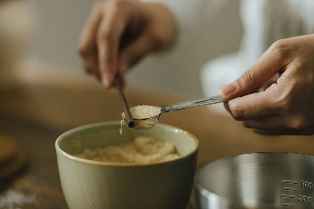 家事問屋 計量スプーン 5-15