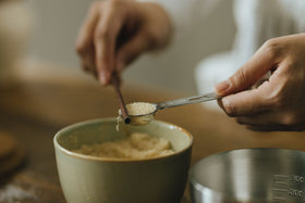 家事問屋 計量スプーン 5-15