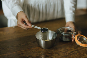 家事問屋 下ごしらえボウル