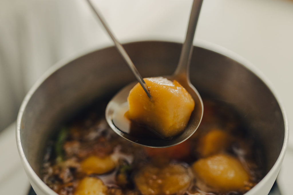 家事問屋 味見スプーン