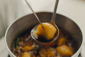 家事問屋 味見スプーン