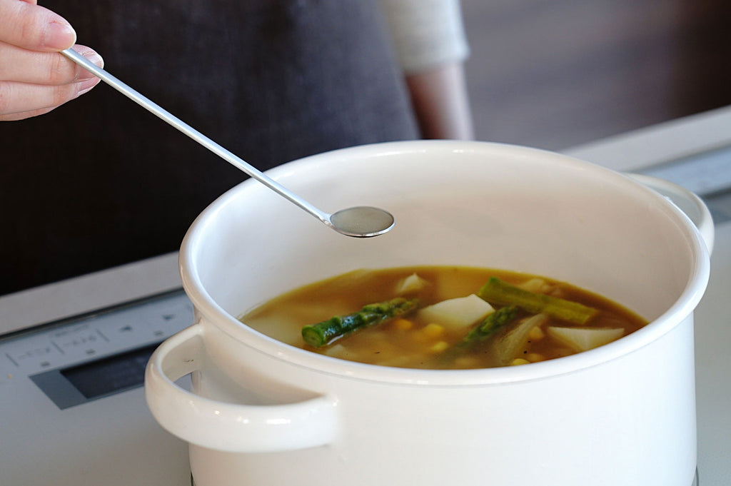 家事問屋 味見スプーン