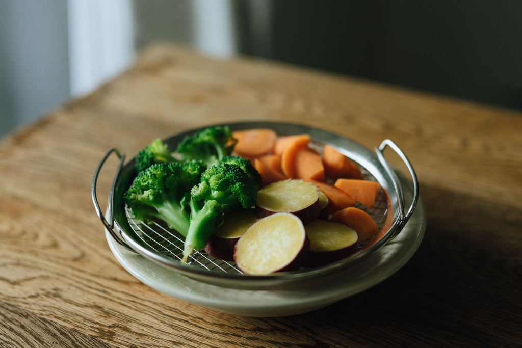 家事問屋 蒸しかご