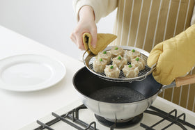 家事問屋 蒸しかご