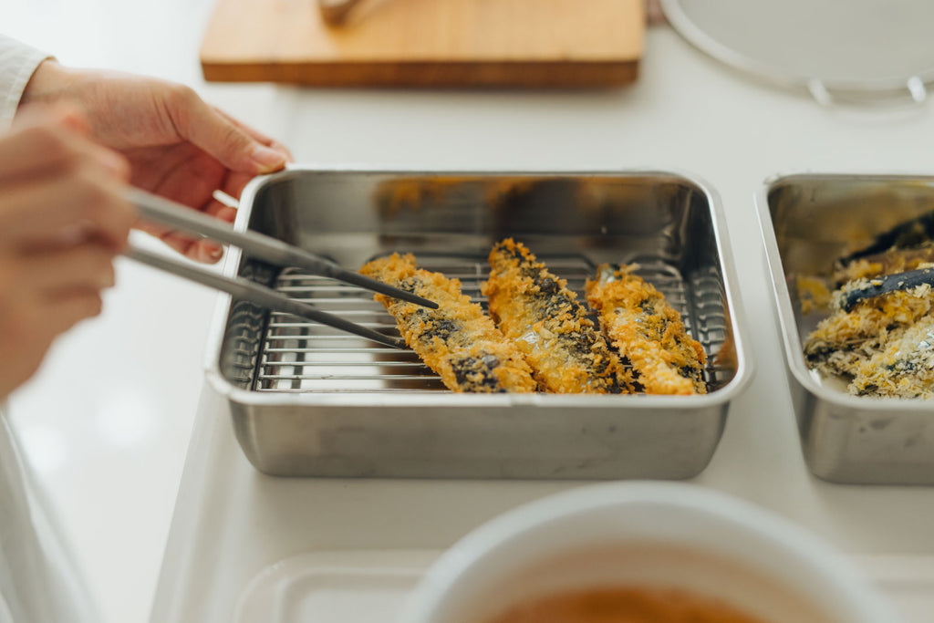 家事問屋 バットあみ