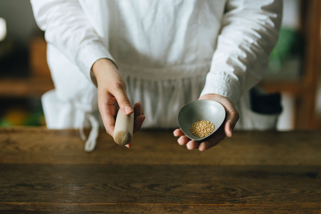 家事問屋 片口ごますり