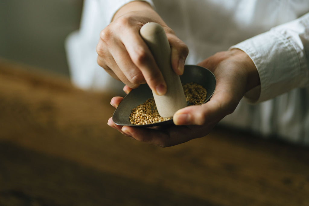 家事問屋 片口ごますり