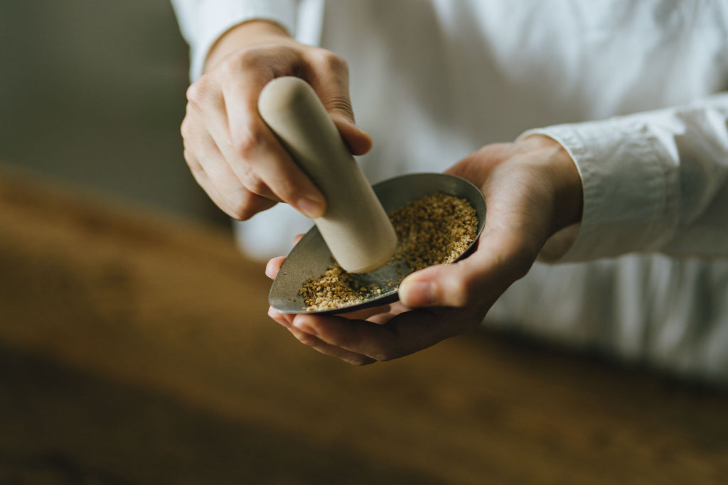 家事問屋 片口ごますり