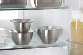 家事問屋 下ごしらえボウル兼用蓋