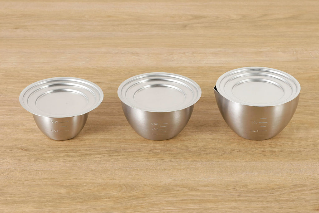 家事問屋 下ごしらえボウル兼用蓋