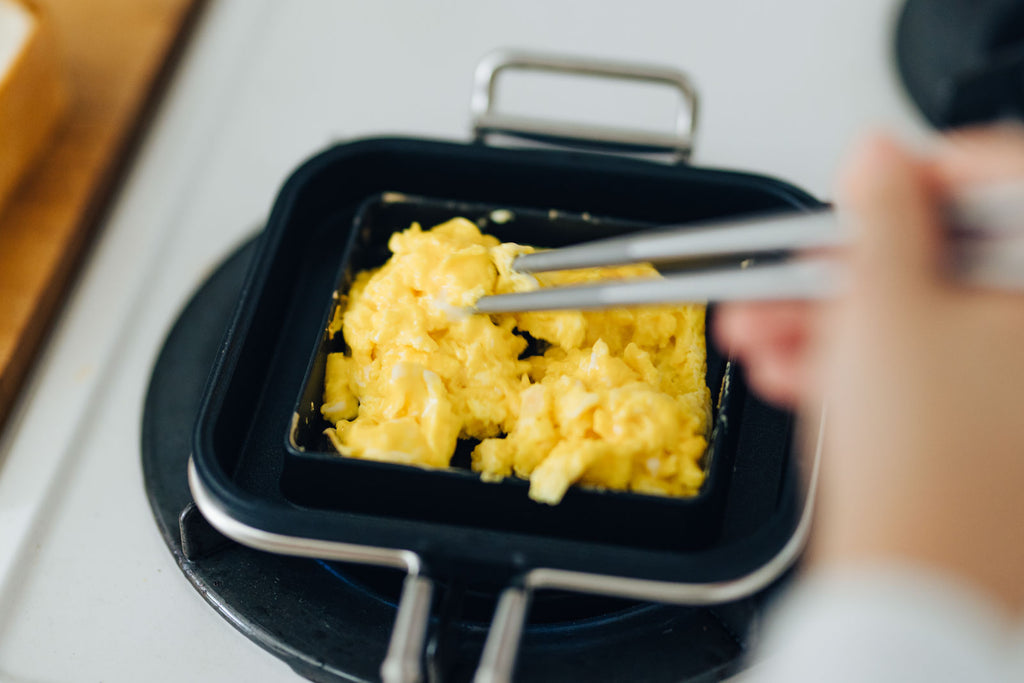 家事問屋 ホットパン(レシピBOOK付き)