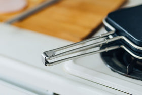 家事問屋 ホットパン(レシピBOOK付き)