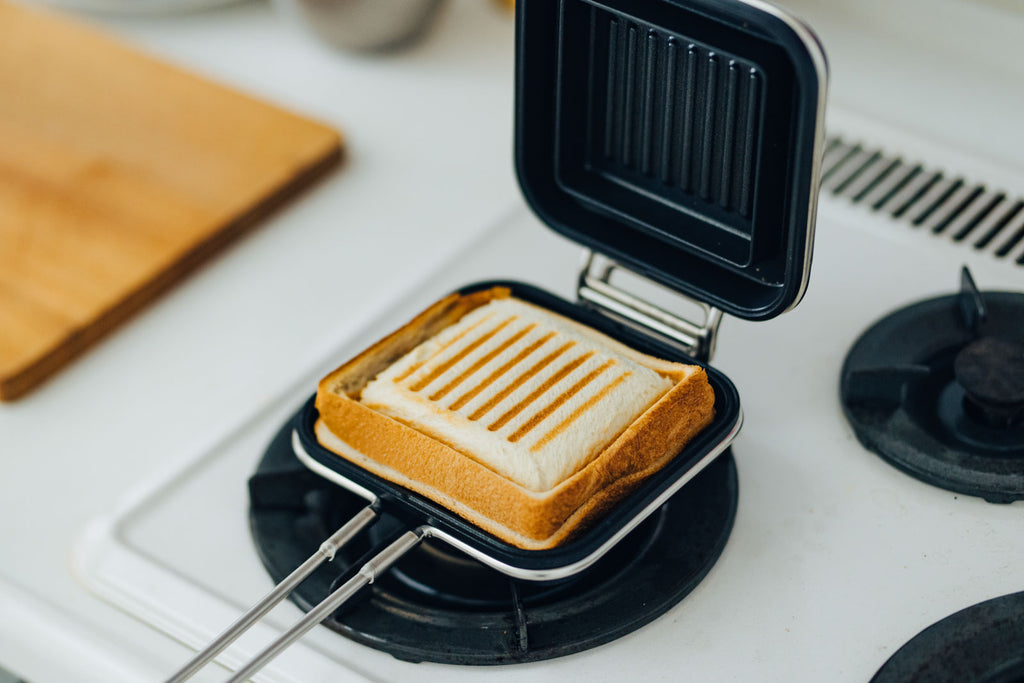 家事問屋 ホットパン(レシピBOOK付き)