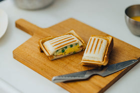 家事問屋 ホットパン(レシピBOOK付き)