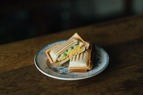 家事問屋 ホットパン(レシピBOOK付き)