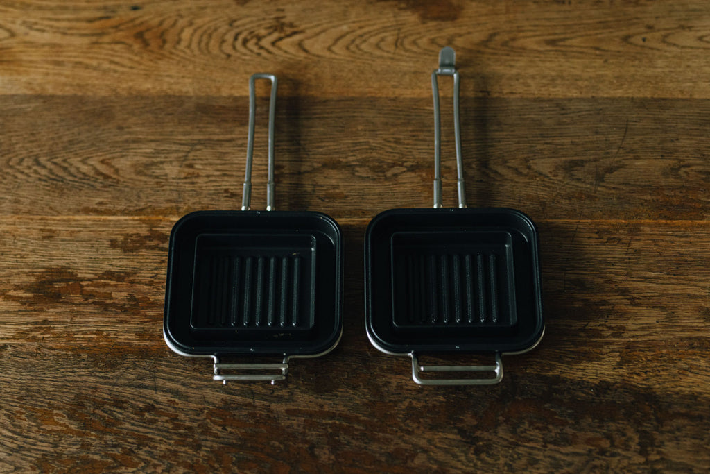 家事問屋 ホットパン(レシピBOOK付き)