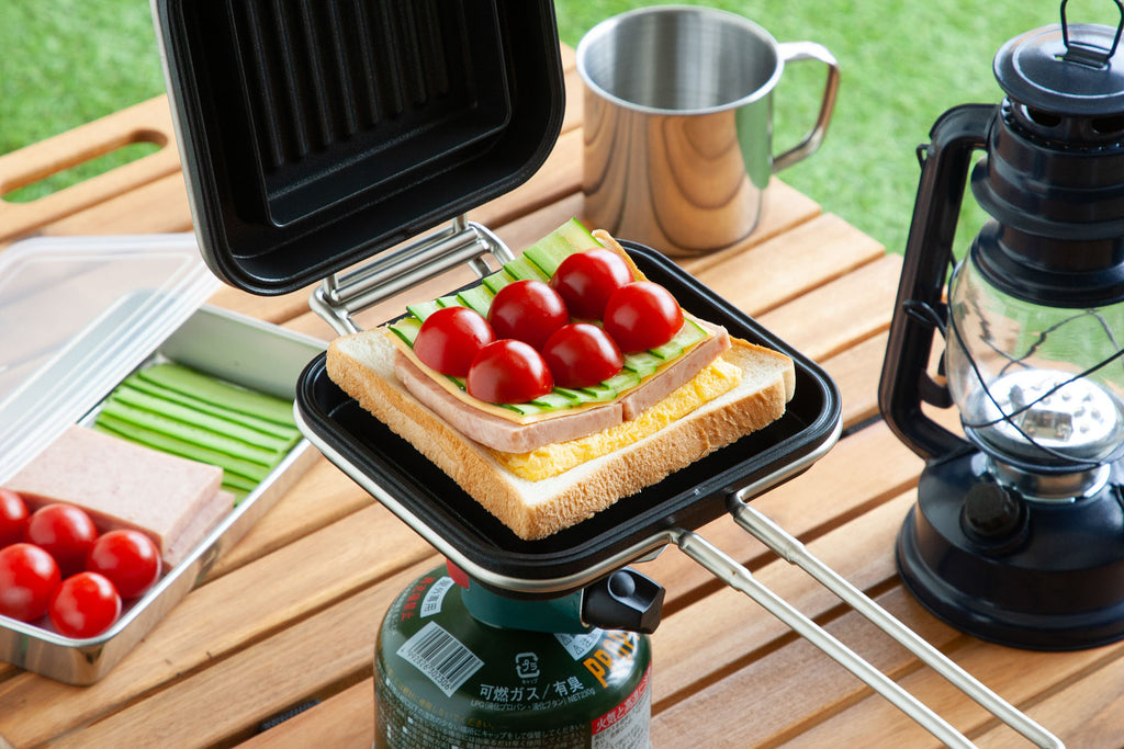 家事問屋 ホットパン(レシピBOOK付き)