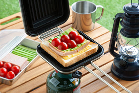 家事問屋 ホットパン(レシピBOOK付き)