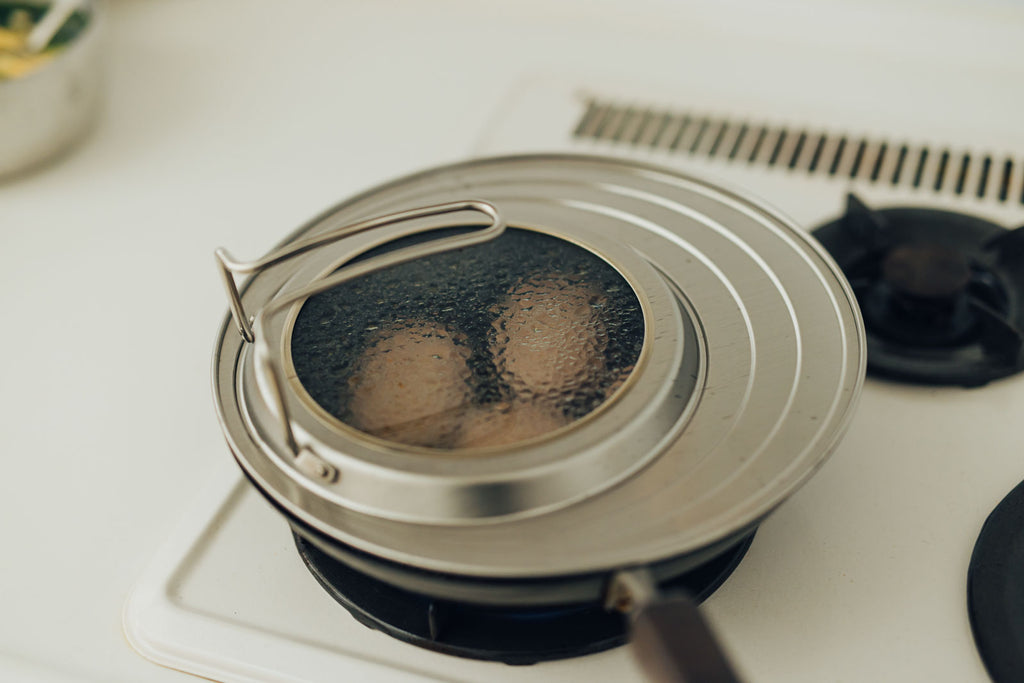 家事問屋 フライパンカバー