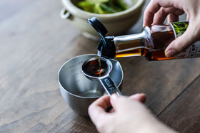 本多木蝋工業所 胡麻油 *