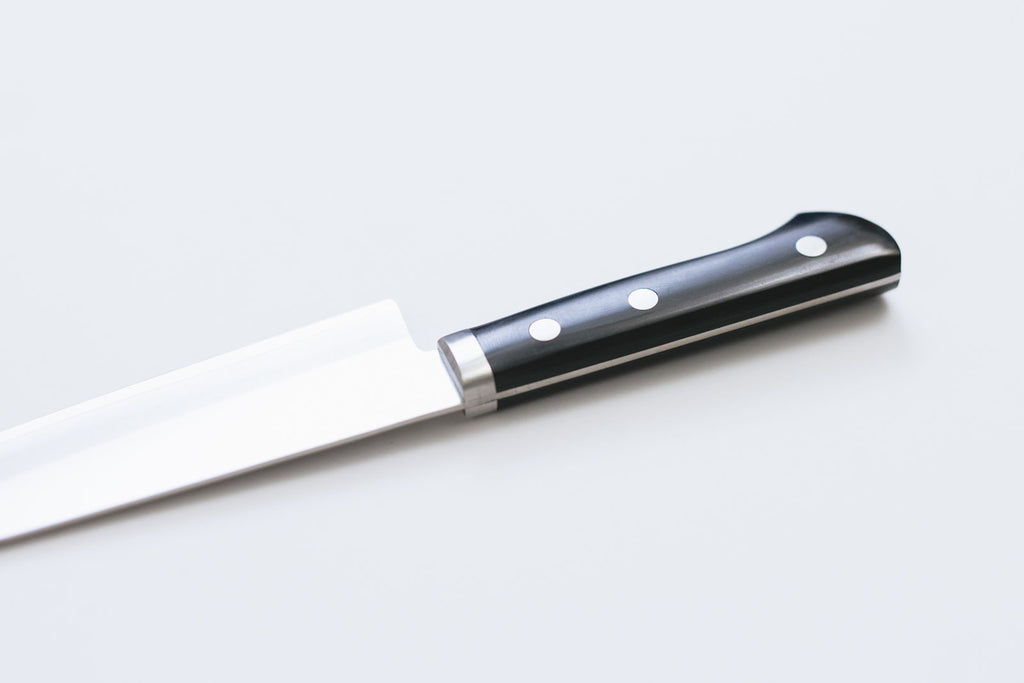 釜浅商店 釜浅のこども庖丁