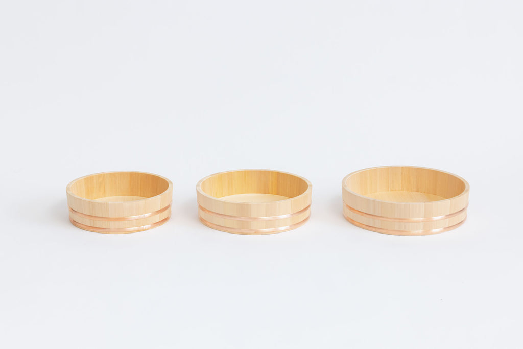 釜浅商店 木曽さわら飯台