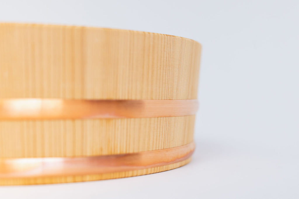 釜浅商店 木曽さわら飯台