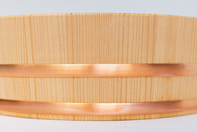 釜浅商店 木曽さわら飯台