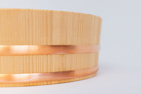 釜浅商店 木曽さわら飯台