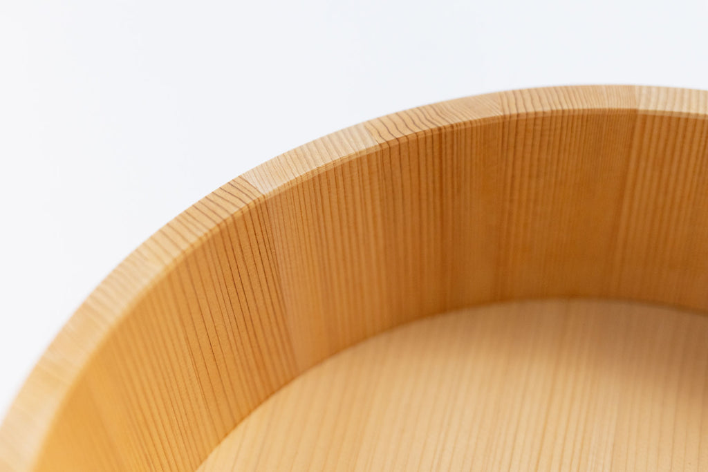 釜浅商店 木曽さわら飯台