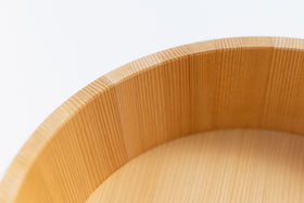 釜浅商店 木曽さわら飯台