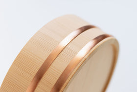 釜浅商店 木曽さわら飯台