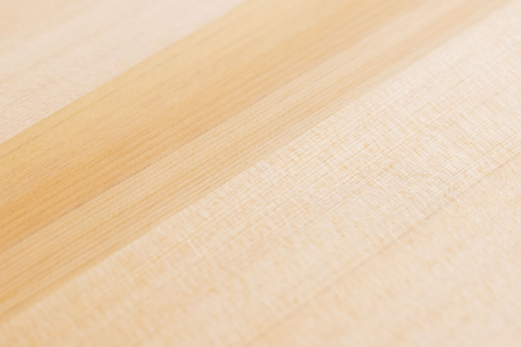 釜浅商店 木曽 桧まな板 丸