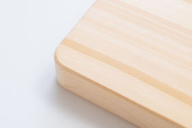 釜浅商店 木曽 桧まな板