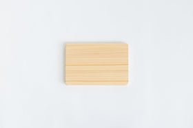 釜浅商店 木曽 桧まな板