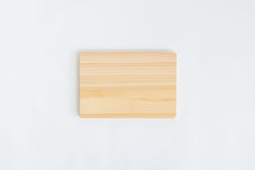 釜浅商店 木曽 桧まな板