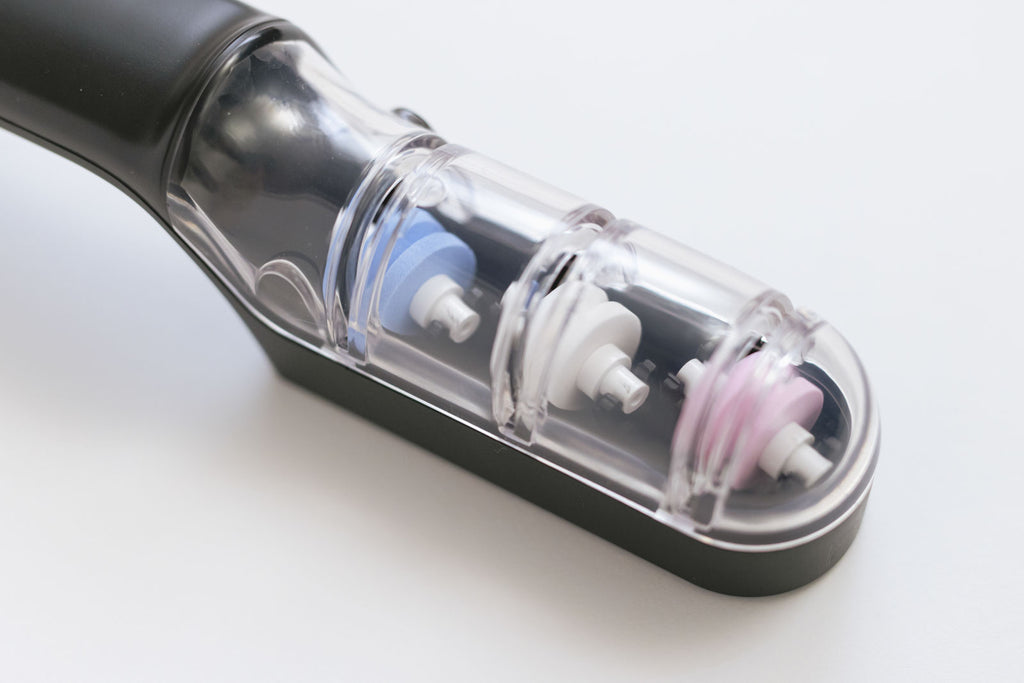 釜浅商店 ウォーターシャープナー Ⅲ