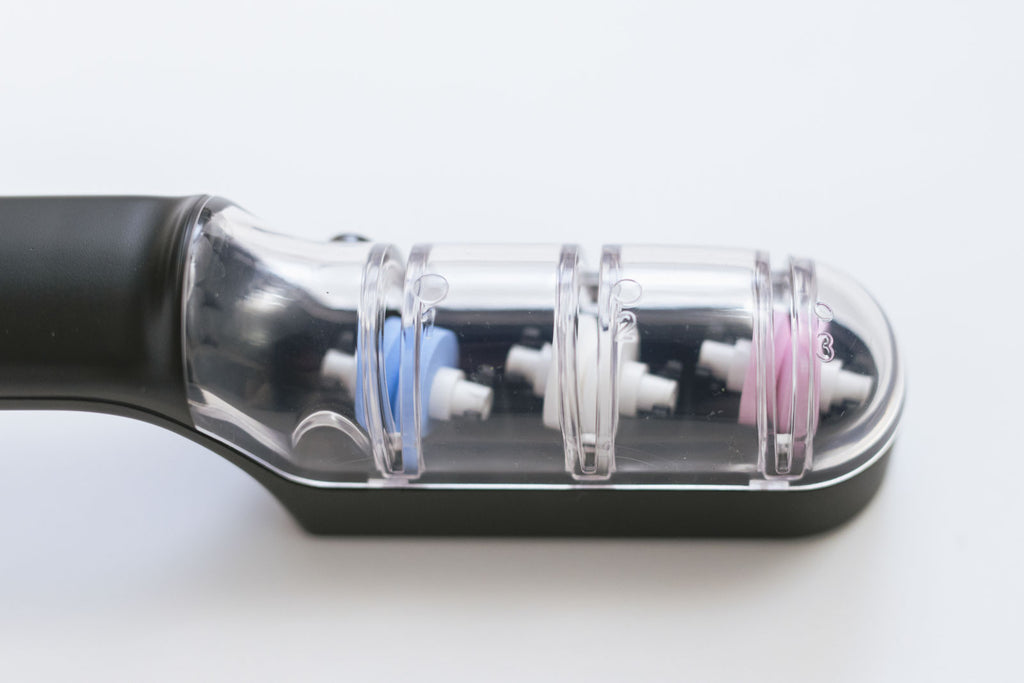 釜浅商店 ウォーターシャープナー Ⅲ