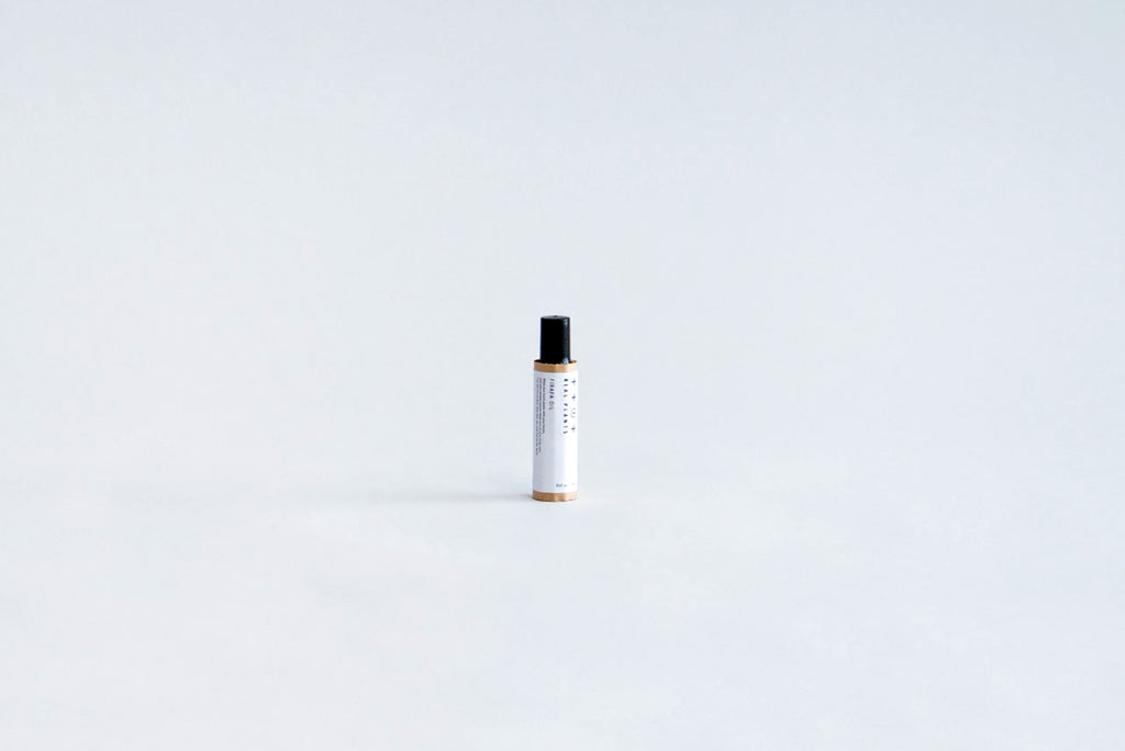 REAL PLANTS フィラファオイル(ロールオン)