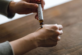 REAL PLANTS フィラファオイル(ロールオン)