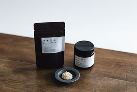 REAL PLANTS ヨモギソルト