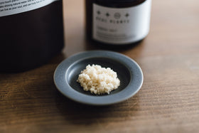 REAL PLANTS ヨモギソルト