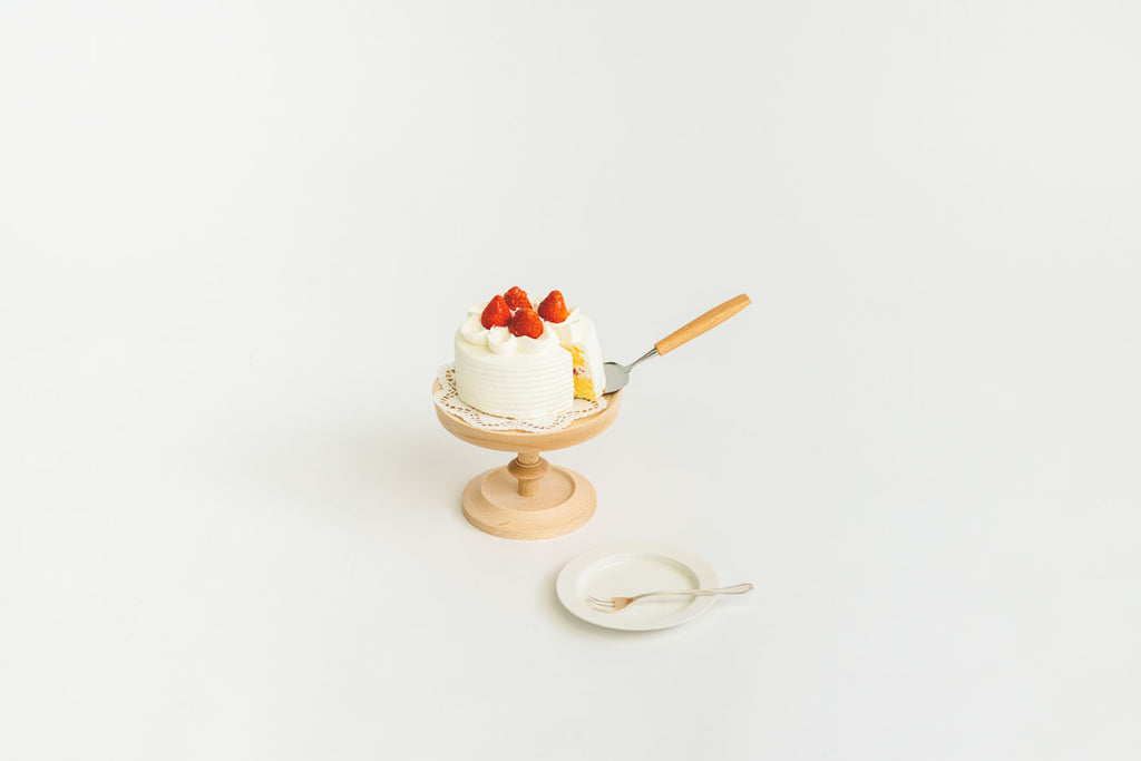 TRAM ケーキスタンド