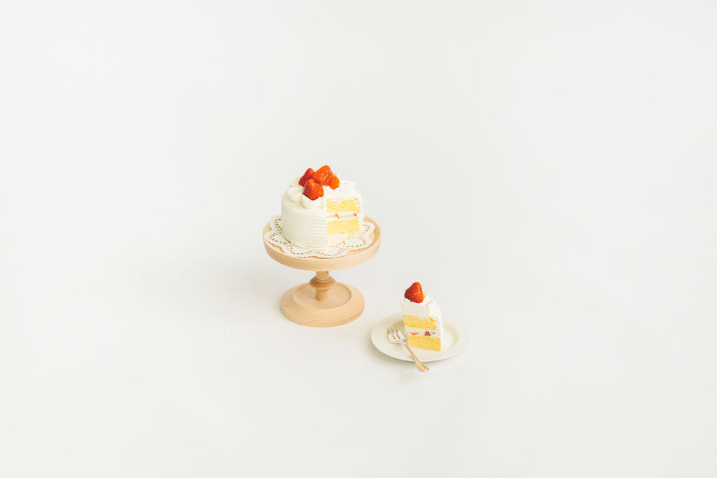 TRAM ケーキスタンド