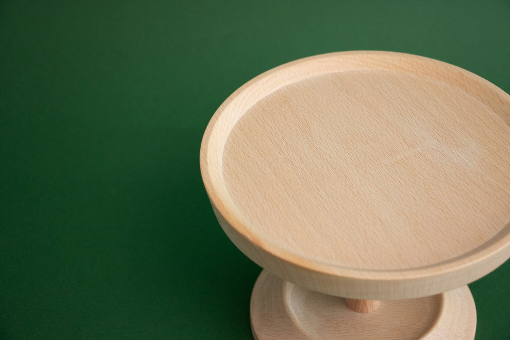 TRAM ケーキスタンド