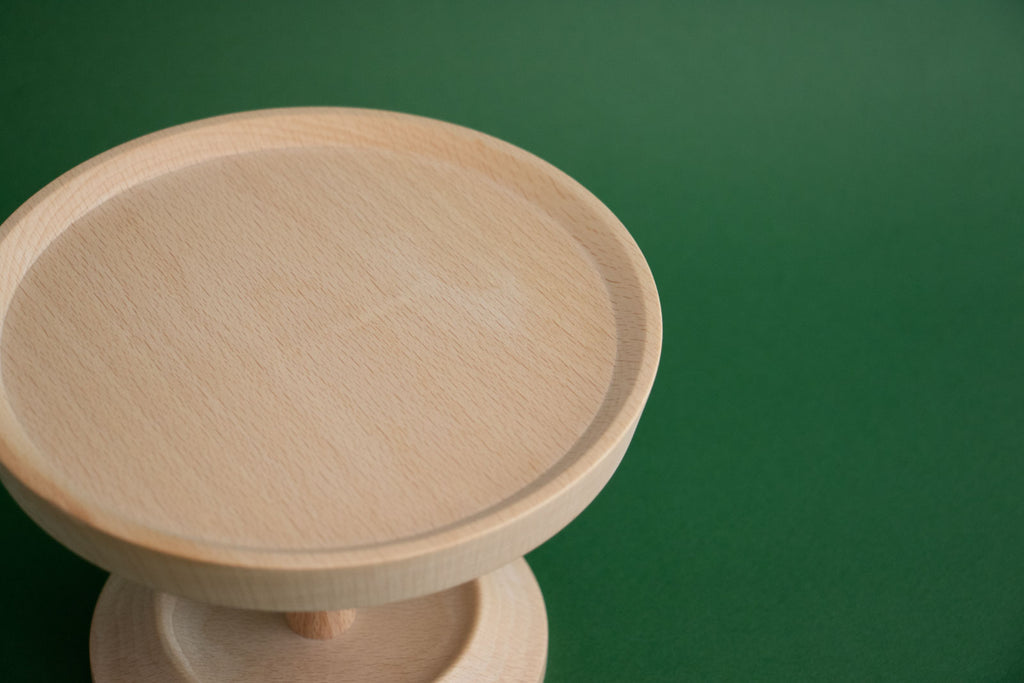 TRAM ケーキスタンド