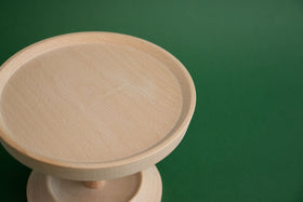 TRAM ケーキスタンド